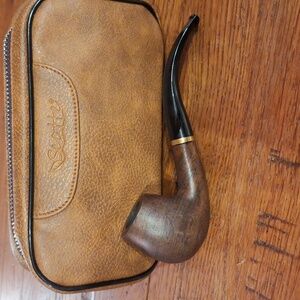 SCOTTE PIPE WITH ACCESSORY KIT